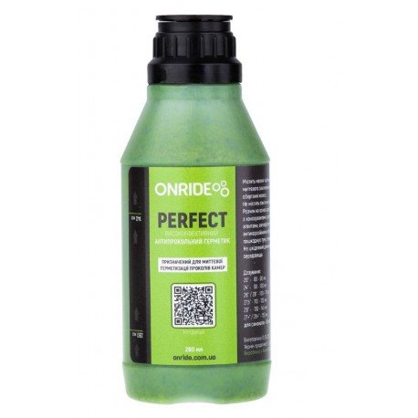 Герметик для камер ONRIDE Perfect 280 мл