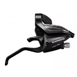 Моноблок прав. 8 SHIMANO ST-EF500