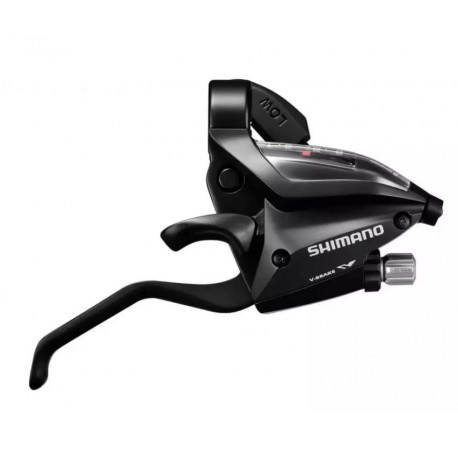 Моноблок прав. 8 SHIMANO ST-EF500