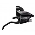 Моноблок правий на 8 SHIMANO ST-EF500