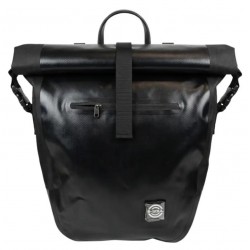 Велосумка на багажник водоотталк. материал 42*32.5*16.5 см BEcool BC-BG170 черный AM