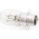 Лампа фары P15D-25-1 12V 25/25W Китай