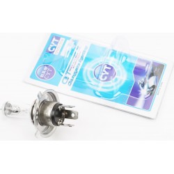 Лампа фары H4 P43T 12V 35/35W (галоген) CYT