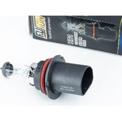 Лампа фары HB1 12V 65/45W (галоген) FUSION