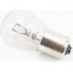 Лампа стопа BA15S 12V21W FUSION