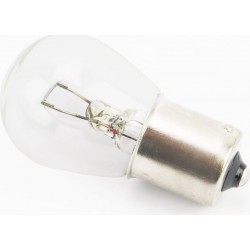 Лампа стопа BA15S 12V21W FUSION