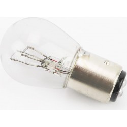 Лампа стопа BAY15D 12V21/5W FUSION