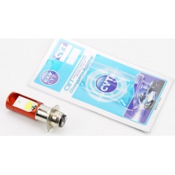 Лампа фары диодная LED-2 P15D-25-3 тип 2 CYT