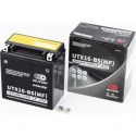 Акумулятор 12V14Аh UTX16-BS(MF) кислотний (L150*W87*H161мм) OUTDO