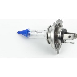 Лампа фары H4 P43T 12V 150/130W (галоген) Китай