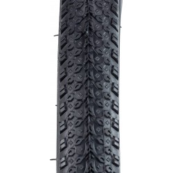 Шина 26"x2,125 (57-559) шипована (захист від проколів) HYD-001 WINNER