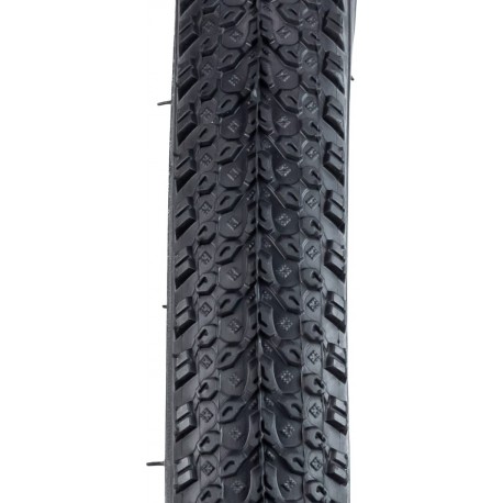 Шина 26"x2,125 (57-559) шипована (захист від проколів) HYD-001 WINNER