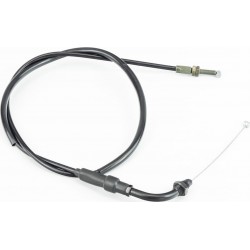 Loncin LX300-6H 300DS Трос газа (трос 104см/ кожух 92см) Китай