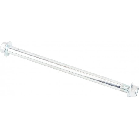 Вісь маятника d-14мм/ L-228мм тип 1 Китай