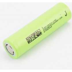 Аккумулятор 3,6V 2900mAh 18650 3C Li-ion (D18*L65мм), Dmegc 29E Китай