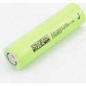 Акумулятор 3,6V 2900mAh 18650 3C Li-ion (D18*L65мм), Dmegc 29E Китай