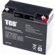 Акумулятор 12V20Ah SL12-20 кислотний (L181*W77*H167мм) для ДБЖ, іграшок та ін. TCS