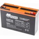Аккумулятор 12V36Ah 6EVF32 кислотный (L267*W78*H170мм) для электротранспорта OUTDO