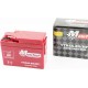 Акумулятор 12V2,3Ah YTR4A-BS(MF) кислотний (L115*W49*H85мм) "таблетка-Honda" Mototech