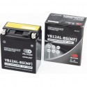 Аккумулятор 12V12Аh YB12AL-BS(MF) кислотный (L132*W78*H156мм) OUTDO