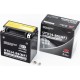 Акумулятор 12V14Аh UTX14-BS(MF) кислотний (L150*W85*H145мм) OUTDO