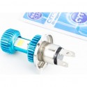 Лампа фары диодная LED-2 H4 CYT