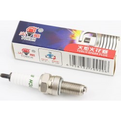 Свічка 4Т B7TC M10-L19 JH/GY6 TORCH