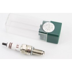 Свеча 4Т C7EIX M10-L19 (иридиевая) Yamaha JOG/GEAR 4-т/SA36J INT