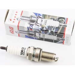 Свічка 4Т D8T M12-L19 CG/CB/CH250/YP250 TORCH