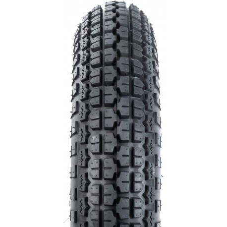 Шина 3,50-8 шипованная SV525 SRC