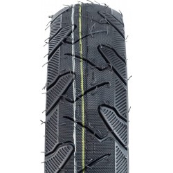 Шина 3,50-10 бескамерная, дорожная 163 Китай