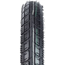 Шина 3,00-12 бескамерная, шипованная 262 Китай