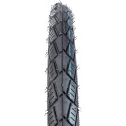 Шина 2,75-17 с камерой, дорожная 355/341 Китай