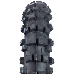 Шина 140/80-18 шипована CROSS Китай
