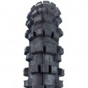 Шина 140/80-18 шипована CROSS Китай