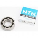 Подшипник 6205 TMB205C3 (25x52x15) коленвала AD100, Япония NTN