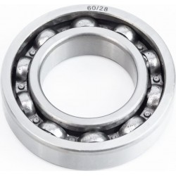 Подшипник 60/28 (28x52x12), под стопорное кольцо, V1100, CROSSER S-180 Китай