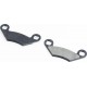 Тормозные колодки (дисковые) POLARIS-500 XP Sportsman/ 550 XP EPS/ 550 X2/ 550 XP, к-кт Китай