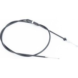 Трос газа 80см ATV125 (трос 118см/ кожух 111см) Китай