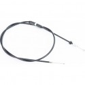 Трос газа 80см ATV125 (трос 118см/ кожух 111см) Китай