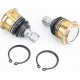 Кульові опори на квадроцикл, к-кт 2шт Polaris Sportsman 300 400 550/Scrambler 850 1000/Ranger 500 570 700 800 Китай