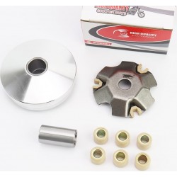 Варіатор передній+втулка к-кт ZHENGHE