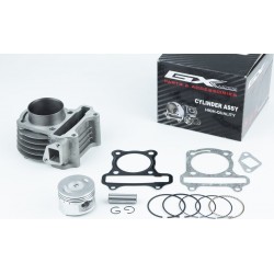 Циліндр к-кт (цпг) 100cc-50мм (палець 13мм) GXmotor