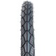Шина 2,50-17 с камерой, дорожная 355/341 Китай