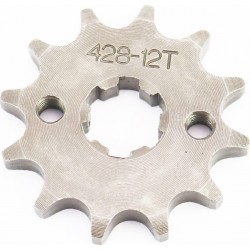 Звезда передняя JH-428H-12T Китай