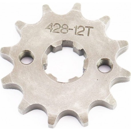 Звезда передняя JH-428H-12T Китай