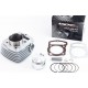 Цилиндр к-кт (цпг) CB150cc-62мм (высота цилиндра 69/97мм) (палец 15мм) GXmotor