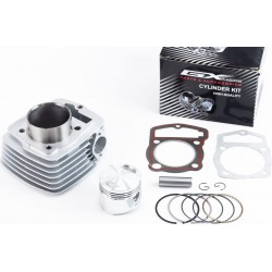 Цилиндр к-кт (цпг) CB150cc-62мм (высота цилиндра 69/97мм) (палец 15мм) GXmotor