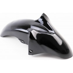 Viper-V200-R2 Пластик-крило переднє, чорний тип 1 Китай