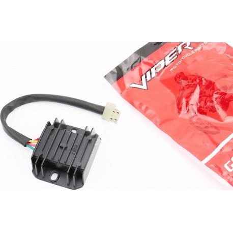 Viper-V200N Реле-регулятор напруги 4 дроти GX-Viper